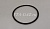 Прокладка (кольцо) погружного бензонасоса, PS-001.812 за 50.00 руб.