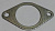 Прокладка глушителя к сажевому фильтру Газель Next дв. 2,8 Cummins Евро-5, 3302-1203357 за 250.00 руб.