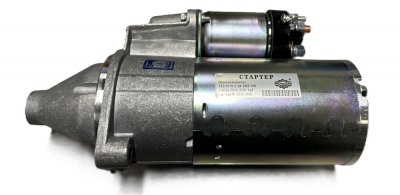 Стартер ГАЗ, УАЗ дв. 406, 405, 409, 514 аналог, 6012.3708 за 5 700.00 руб.