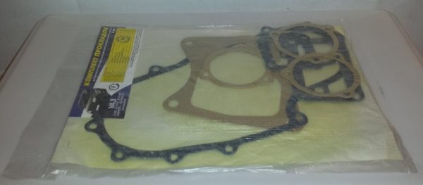 Прокладки раздаточной коробки Уаз Патриот, Хантер, 452 косозубая комплект