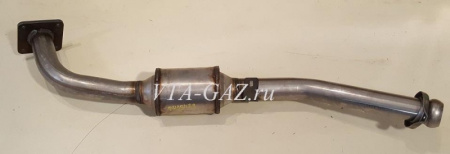 Катализатор (нейтрализатор) Газель Next дв. А274, A275 Evotech