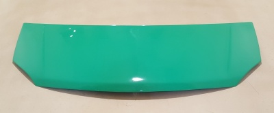 Капот Газель Next пластиковый крашенный КИПР, A21R23-8402012 за 12 400.00 руб.
