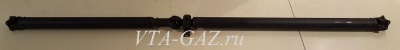 Кардан Газель Next (вал карданный) длиннобазовый нового образца  (2728мм) (КПП 330 Н.м), А21R32.2200010-20 (-21) за 53 000 руб.