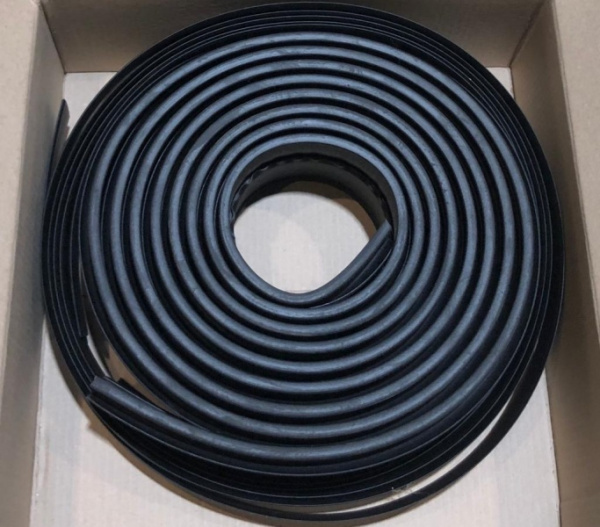 Расширители арок резиновые универсальные комплект 50мм, 60мм