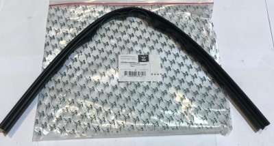 Реснички Уаз Патриот (уплотнитель опускного стекла внутренний задней двери левый правый) с 2014.г, 31638-6203320 за 1 300.00 руб.