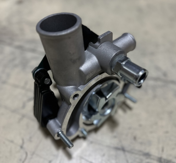 Помпа (насос водяной) Уаз Патриот, Хантер дв. 514 ЗМЗ Евро-4 51432.1307010