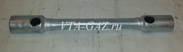 Балонный ключ Газель усиленный (Ключ балонный)