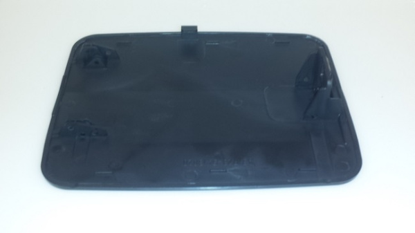 Крышка люка бензобака Газель Next ЦМФ