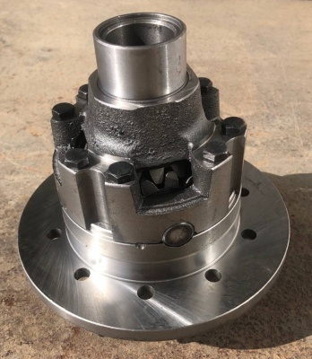 Дифференциал заднего моста Газель Next 4.6 т аналог, С41R92-2403011 за 32 000.00 руб.