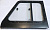 Надставка двери Уаз 31519, Хантер передняя левая метал крыша, 3151-90-6110011-00 за 16 700.00 руб.