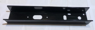 Брус заднего фонаря Газель, Соболь металлический (Кожух заднего фонаря), 3302-2815012 за 550.00 руб.