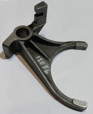 Вилка КПП Уаз 5-и ступка "АДС" 5-я передача и задний ход, 255-1702024 за 2 200 руб.