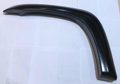 Накладка крыла Уаз Патриот передняя левая (Расширитель крыла Уаз Патриот) с 2014.г, 3163-80-8212041-00  за 2 350.00 руб.