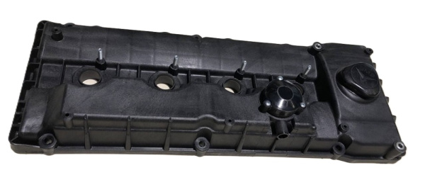 Крышка клапанная Газ, Уаз дв. 405, 409 ЗМЗ Евро-3