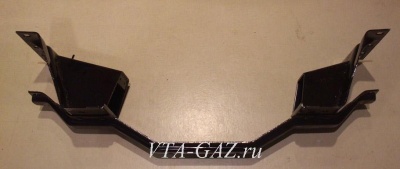 Поперечина (опора) двигателя Газель Next дв. 2.8 Cummins, G-21A, А21R22-2801380 за 8 500.00 руб.