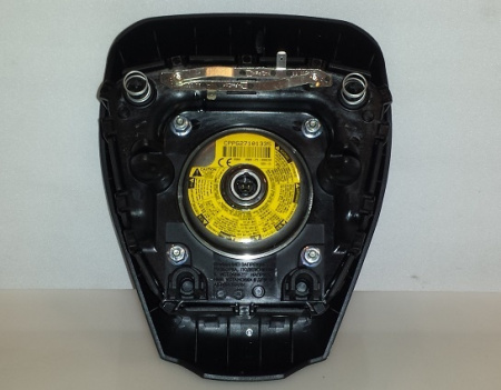 Подушка безопасности Уаз Патриот с 2016 фронтовая водительская (в руле)