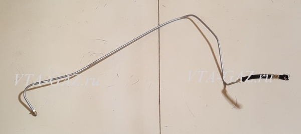 Трубка топливная Волга дв. 2.4 Chrysler комплект (Бензопровод)