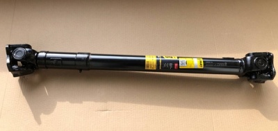 Кардан Уаз 452, 3741 задний КПП 4-х ступка (Вал карданный задний) "G-PART", 3741-2201010 за 7 400.00 руб.