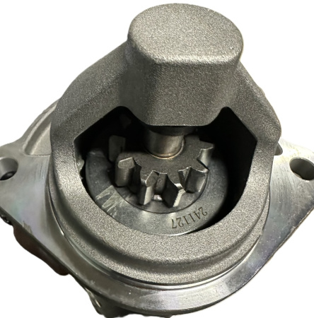 Стартер Газель, Соболь Бизнес, Газель Next дв. 2.8 Cummins оригинал