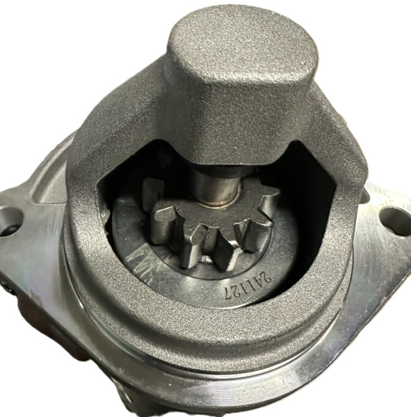 Стартер Газель, Соболь Бизнес, Газель Next дв. 2.8 Cummins "FOTON" оригинал