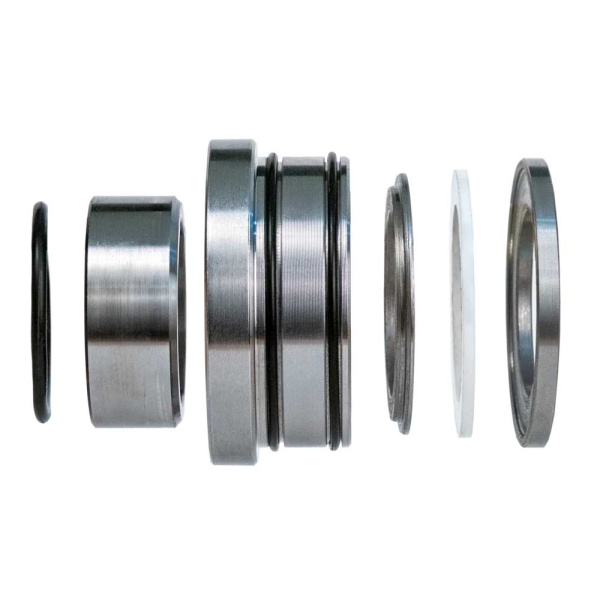 Стакан (картридж) кожуха полуоси переднего моста Уаз ПРОФИ 4х4 с 2024 г. "ВАКСОЙЛ" из 2-х штук комплект