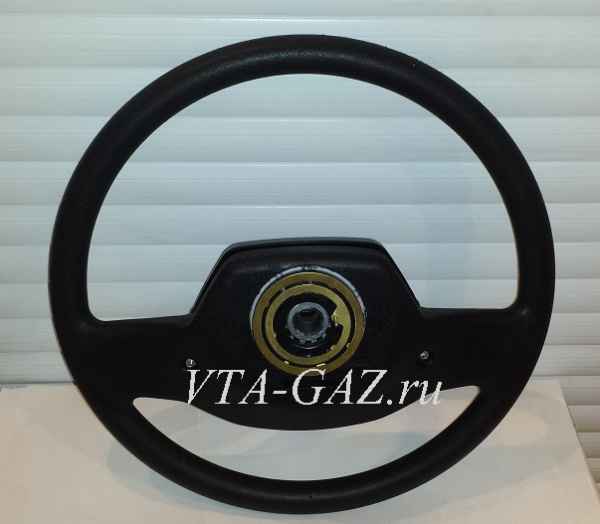 Руль Уаз 452, 469, Хантер (колесо рулевое) оригинал