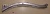 Усилитель надставки переднего крыла Газель, Соболь, Баргузин (Надставка внутренней панели боковины правая), 3302-5401160  за 1 150.00 руб.
