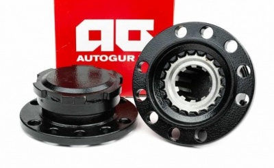 Ключ для (хабов) мини Уаз, vta-18386.6097 за 650.00 руб.