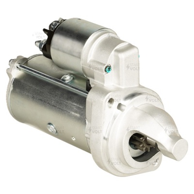 Стартер Уаз Патриот с 2019 г. с АКПП дв. 409 ЗМЗ PRO 1,7кВт ТИП VALEO 11 зубов "STARTVOLT", LSt0313 за 19 850.00 руб.