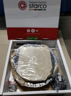 Сцепление Газель, Соболь Бизнес, Газель Next дв. Cummins 2.8, 4216, A-274 "STARCO" кевлар, SPK24008KV всего за 21 000.00 руб. Сцепление Газель, Соболь Бизнес, Газель Next дв. Cummins 2.8, 4216, A-274 "STARCO" кевлар, SPK24008KV за 21 000.00 руб.