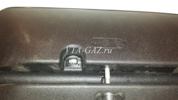 Зеркало заднего вида Газель Next Автобус (с обогревом)