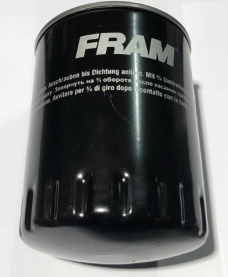 Фильтр масляный Газ, Уаз "FRAM", 3105-1012005-01 PH8A за 950.00 руб.