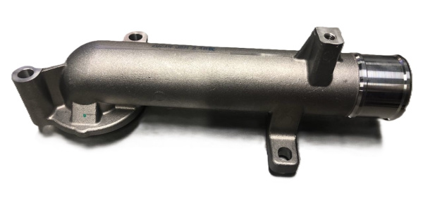 Крышка термостата Газель Next, NN дв. G-21А