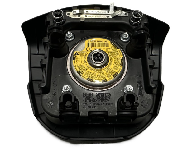 Подушка безопасности (модуль надувной подушки безопасности водителя) Газель Next