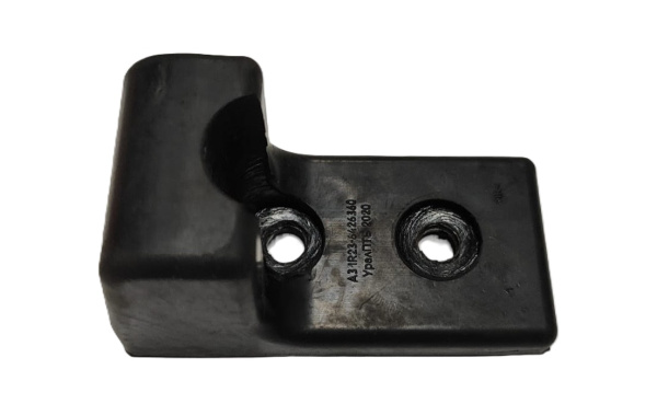 Отбойник (буфер) сдвижной двери Газель Next ЦМФ