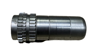 Вал раздаточной коробки входной привода автоматической Уаз КПП "DIVGI WARNER", 2363-20-1803024-10 за 9 500.00 руб.