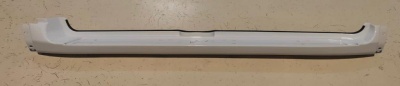 Облицовка подножки Уаз Патриот с 2014 пластик "Белый" правая, 3163-8405140 за 6 500 руб.