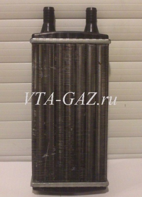 Радиатор печки Газель, Соболь Бизнес дв. 4216 Евро-3-4 алюминиевый (торпеда Иран), 2705.8101060 за 1 600 руб.