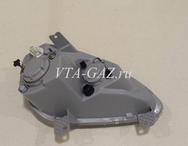 Фара Газель, Соболь нового образца (аналог Освар) левая