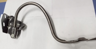 Петля капота Газель, Соболь нового образца правая, 3302-8407012-10 за 1 450.00 руб.