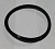 Прокладка (кольцо) термостата Газель, Соболь Бизнес, Газель Next дв. 2.8 Cummins, 5257077 за 140 руб.