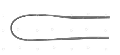 Уплотнитель неподвижного стекла салона Уаз 3962-00-5403224-00, 3962-00-5403224-00 за 270.00 руб.