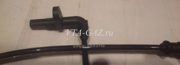 Датчик АБС Уаз 452, 3741 передний