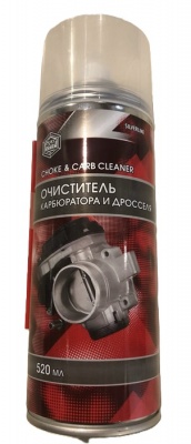 Очиститель карбюратора 520ML, vta-9446.1272 за 350.00 руб.