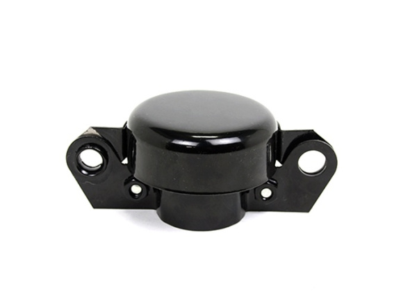 Крышка бензобака Газель, Соболь "АНТИСЛИВ"