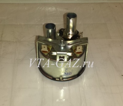 Указатель давления масла Уаз нового образца, 15.3810010 за 2 200.00 руб.