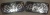 Фонарь задний Уаз 469, 452, Хантер диодный комплект (Чёрные), ФП 132-3716010 за 2 800 руб.