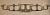 Прокладка выпускного коллектора Газель, Соболь Бизнес дв. 4216 Евро-3-4 2-ая металл (газопровода), 4216.1008080 за 450.00 руб.