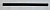 Уплотнитель сдвижного стекла надставки Уаз Хантер вертикальный (бархотка), 3151-90-6113040-00 за 650.00 руб.