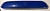 Ручка Уаз Патриот задней 5-ой двери наружная с 2014 г. с подсветкой номера (синий металлик ультра), 3163-00-8212509-60 за 1 950 руб.
